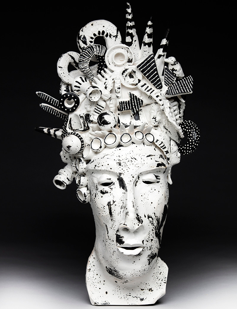 John Dennison Pottery Omaha, NE